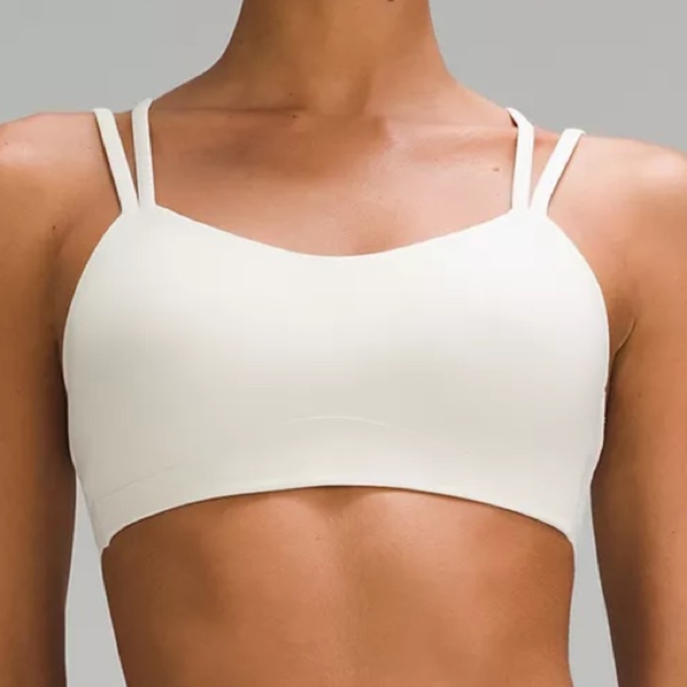 Lululemon Like a Cloud bra B/C size 8